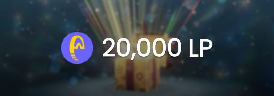 The After School Pokémon Research Club aired its first episode and to celebrate trainers can claim 20,000 League Points (LP).