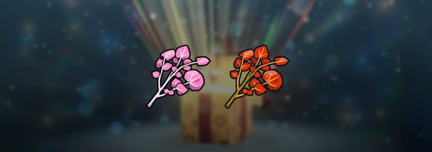 With the release of Pokémon Paldean Winds Episode 1, trainers can receive a free Sweet Herba Mystica or Spicy Herba Mystica.
