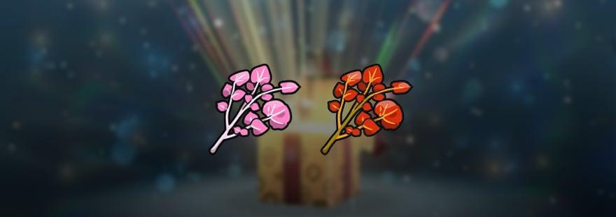With the release of Pokémon Paldean Winds Episode 1, trainers can receive a free Sweet Herba Mystica or Spicy Herba Mystica.