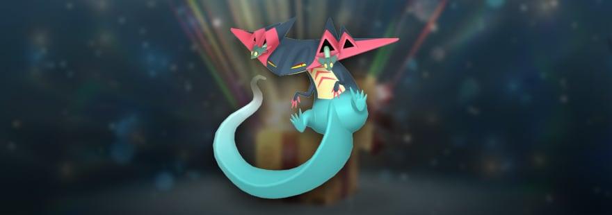 This Dragapult is based on the one used by Alex Gómez Berna, who got first place in the 2023 North America International Championships.