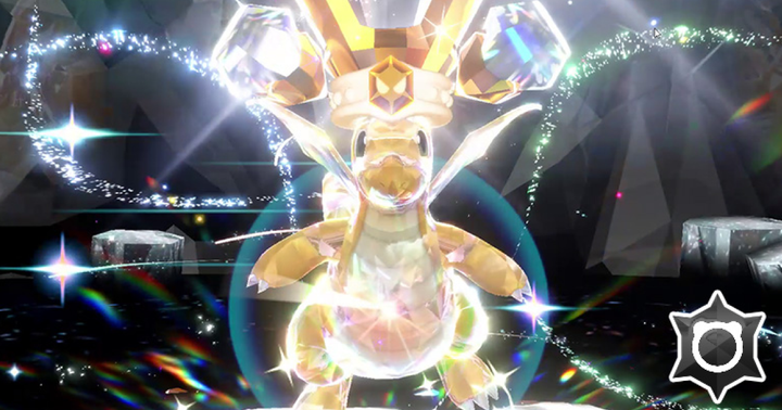 Mighty Dragonite Tera Raid Return in Pokémon Scarlet & Violet!