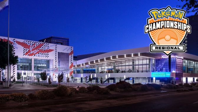 2016 San Jose Autumn Regional