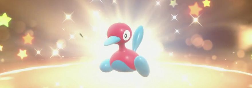 Grab this free Porygon2 Mystery Gift in Pokémon Scarlet and Violet. This code was announced during the North American International Championships livestream in June 2024.