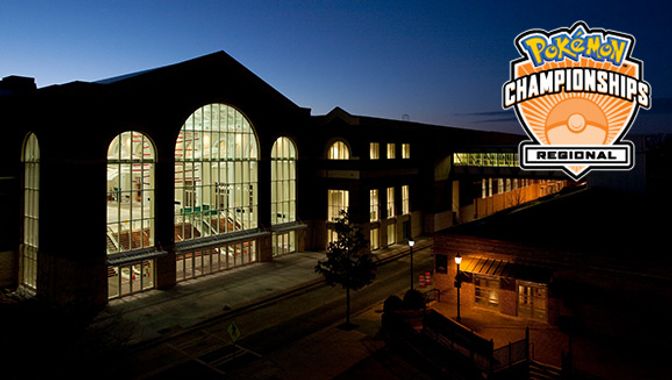 2017 Pokémon Athens Regional Championships