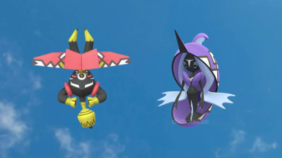 Tapu Bulu in 5-Star Raids