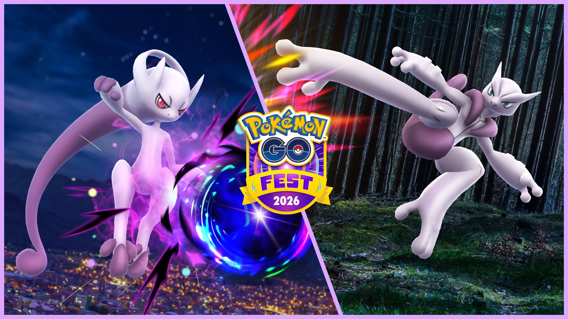 Pokémon GO Fest 2026: Tokyo | Dittobase