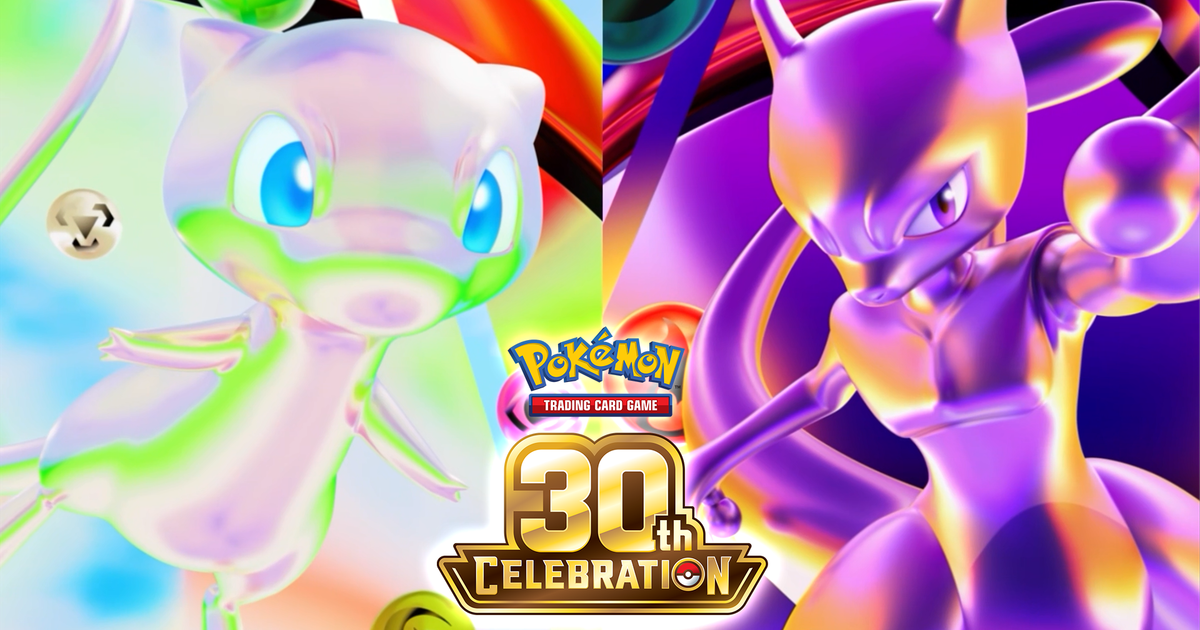 30th Celebration Release