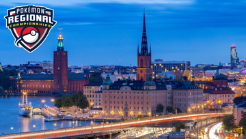 2025 Pokémon Stockholm Regional Championships