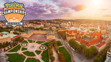 2024 Pokémon Stuttgart Regional Championships