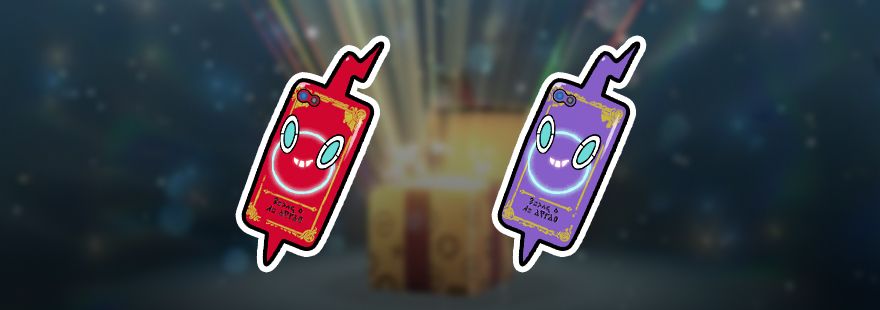 To celebrate Pokémon Day 2025, trainers can now redeem a code for a special Rotom Phone case matching their game version.