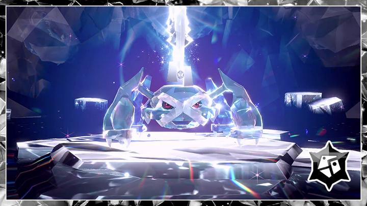 Mighty Metagross Tera Raid Return in Pokémon Scarlet & Violet!
