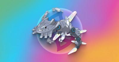 Mega Steelix in Mega Raids