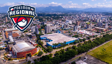 2025 Pokémon Joinville Regional Championships