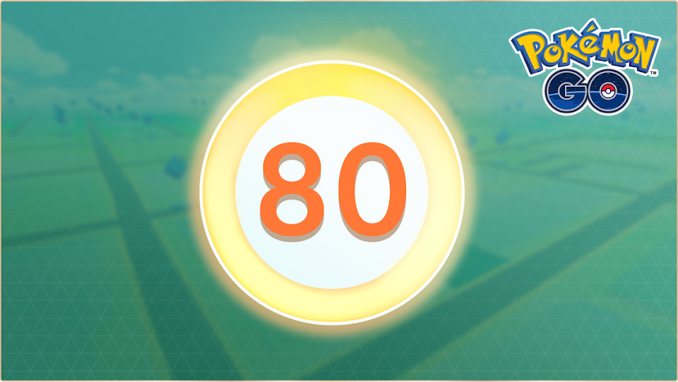 level 80