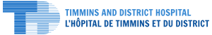 Timmins and District Hospital