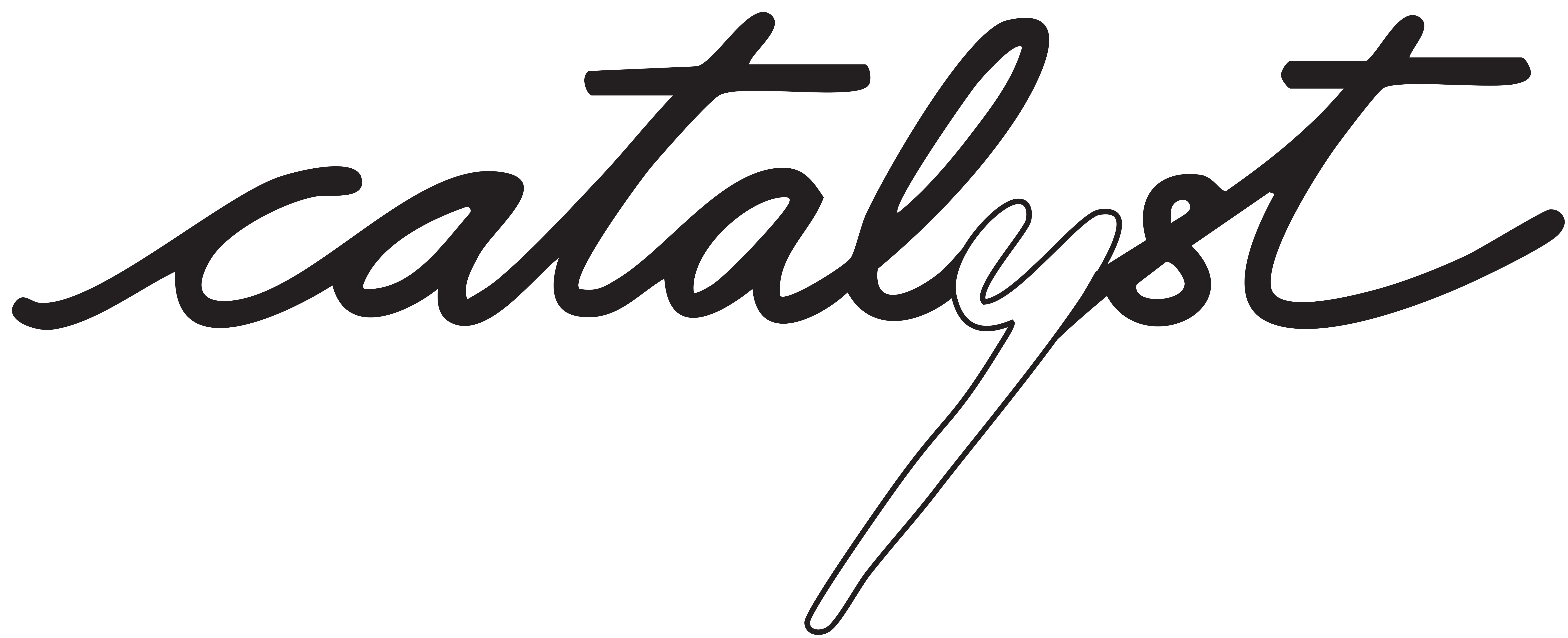 Catalyst