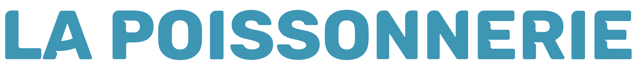 La Poissonnerie