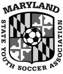 Maryland Youth Soccer Association Logo