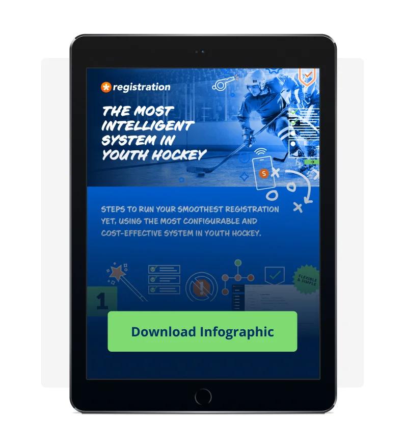 Preview of: 4 Steps to Running the Smoothest Hockey Registration Yet
