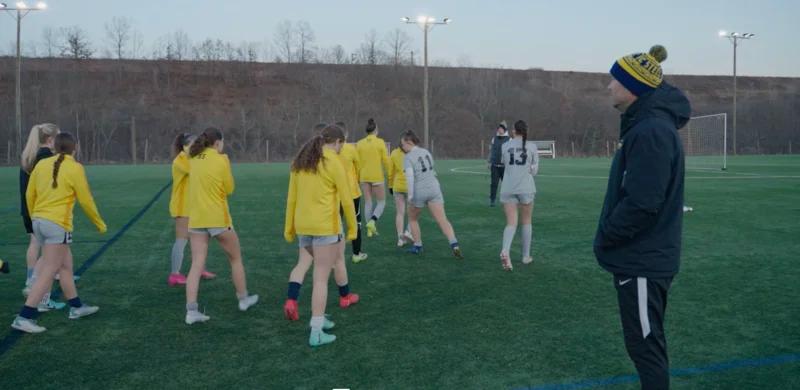 Preview of: Putting the Player First: How Steel City FC Uses TeamSnap for Business to Centralize Their Long-Term Player Development