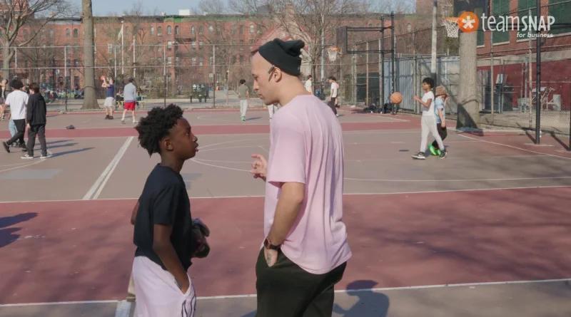 Preview of: Community-Driven Accessibility: How Parkway Hoops is Growing the Game of Basketball in Brooklyn