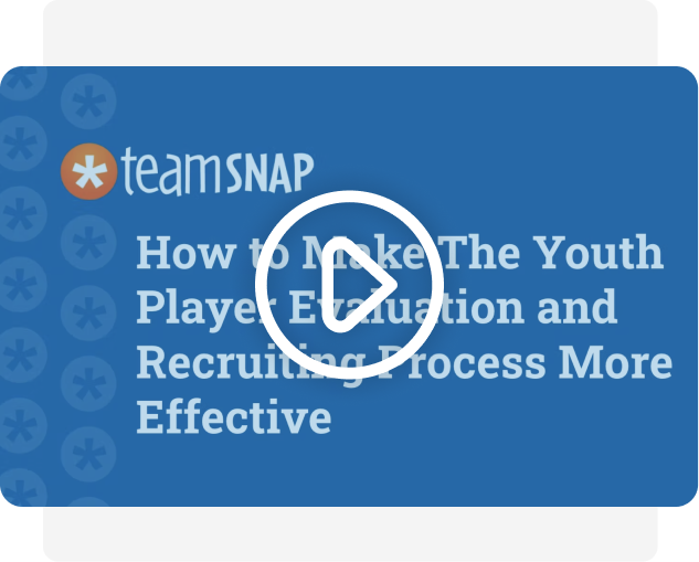 Preview of How to Make The Youth Player Evaluation and Recruiting Process More Effective
