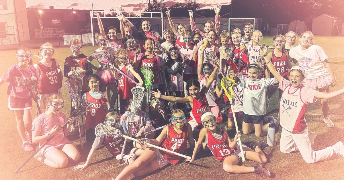 Preview of: Take Pride in Ultimate Growth: See How Katie McMahon-Gates Prioritizes Program, Participation, and Financial Growth with PRIDE Girls Lacrosse and ULTIMATE Lacrosse