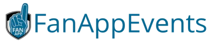 FanEventsApp logo