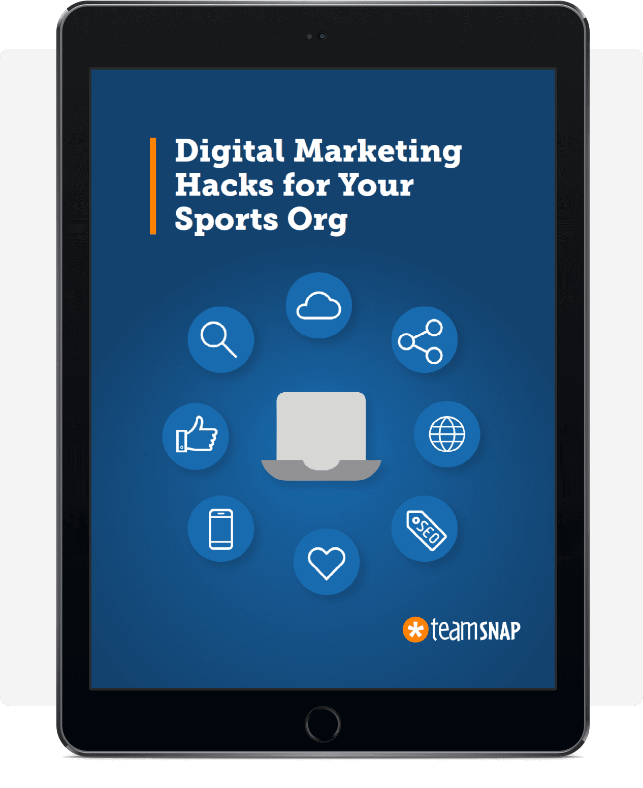 Preview of: Digital Marketing Hacks for Your Sports Org