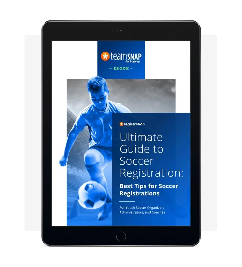 Preview of Ultimate Guide to Soccer Registration: Best Tips for Soccer Registrations