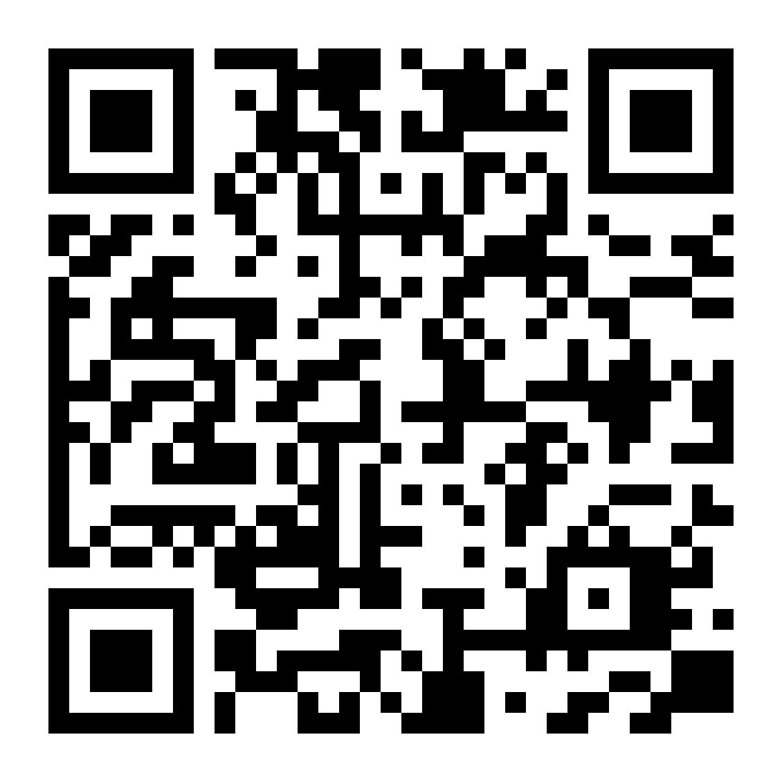 QR Code How to Coach Girls