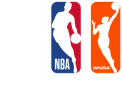 Jr. NBA logo