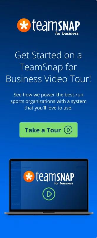 Take a Tour of TeamSnap for Business