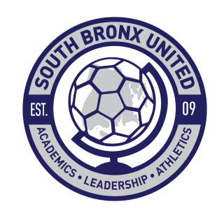 South Bronx United logo