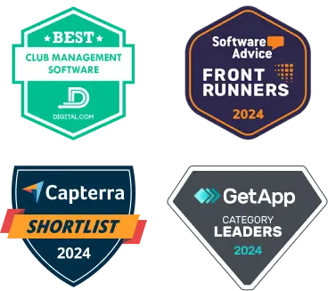 Software Advice, Digital.com, and Capterra, GetApp logos