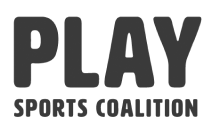 PLAY Sports Coalition Logo