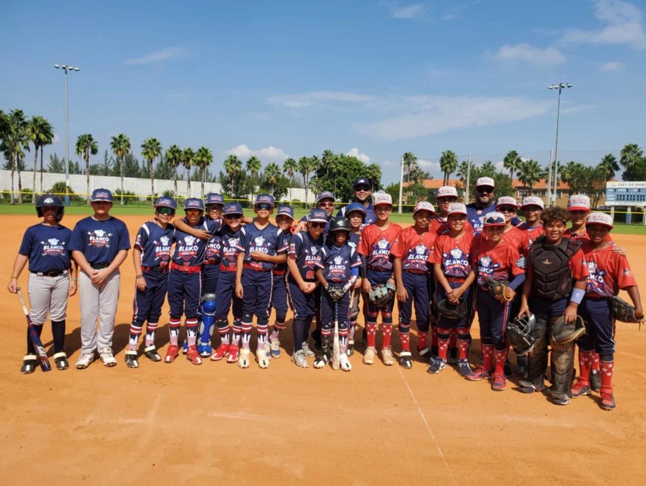 Doral Little League | Happier families & greater value: how TeamSnap enabled growth