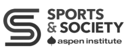 Aspen Institute’s Sport & Society Logo