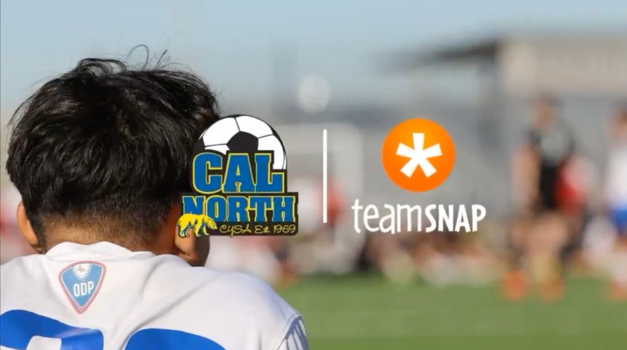 Preview of: Cal North AGM Virtual Lunch and Learn with TeamSnap