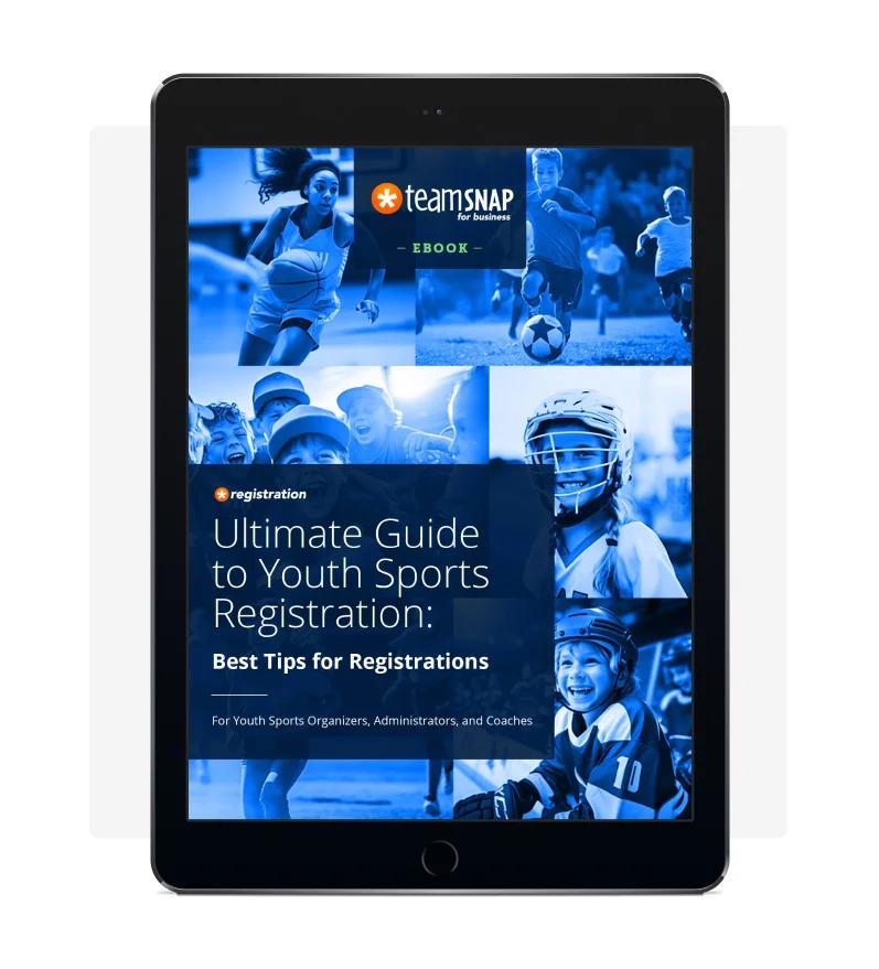 Preview of: Ultimate Guide to Youth Sports Registration: Best Tips for Registrations