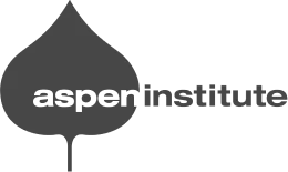 Aspen Institute Logo