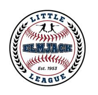 Little ElmJack League logo