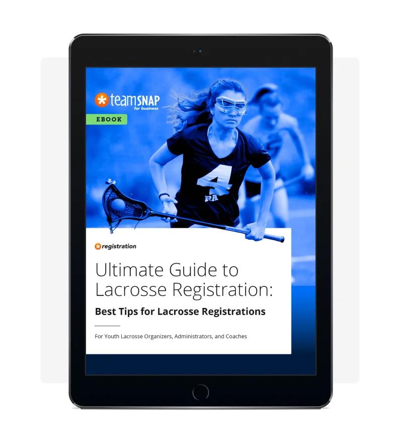 Preview of: Ultimate Guide to Lacrosse Registration: Best Tips for Lacrosse Registrations