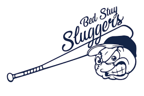 Bed Stuy Sluggers logo