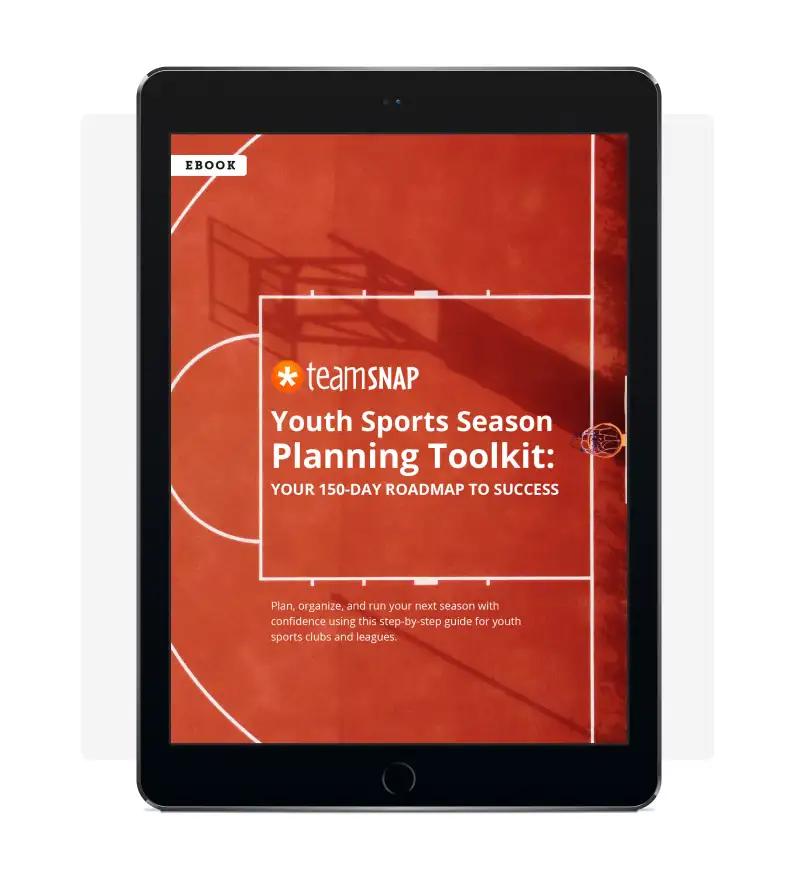 Preview of: Youth Sports Season Planning Toolkit