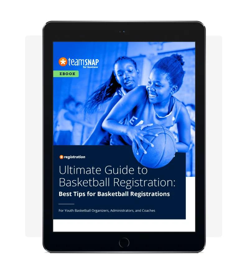 Preview of: Ultimate Guide to Basketball Registration: Best Tips for Basketball Registrations