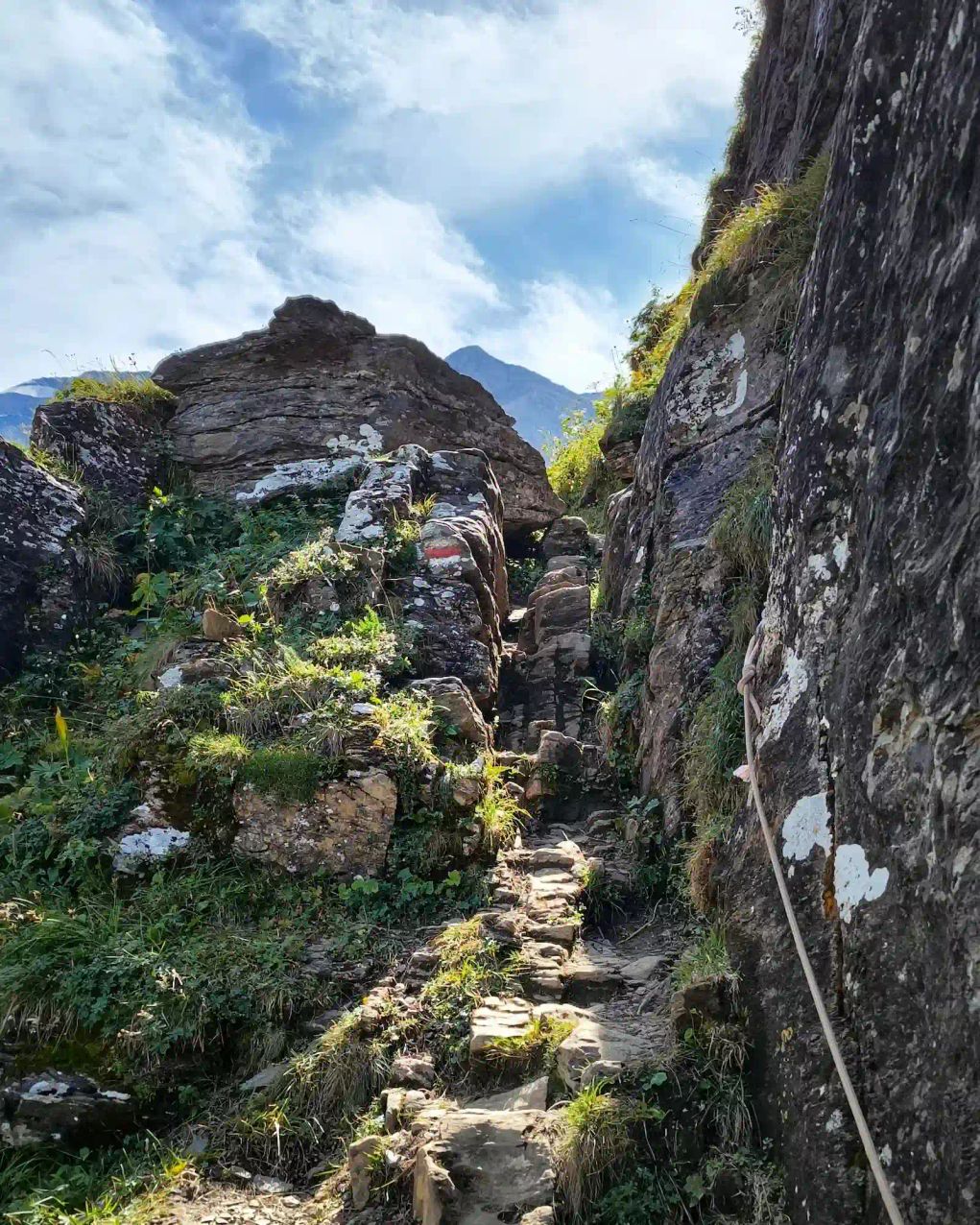 Tour des Dents du Midi - Photo 5