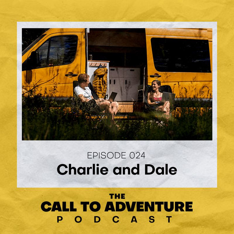 charlie and dale podcast