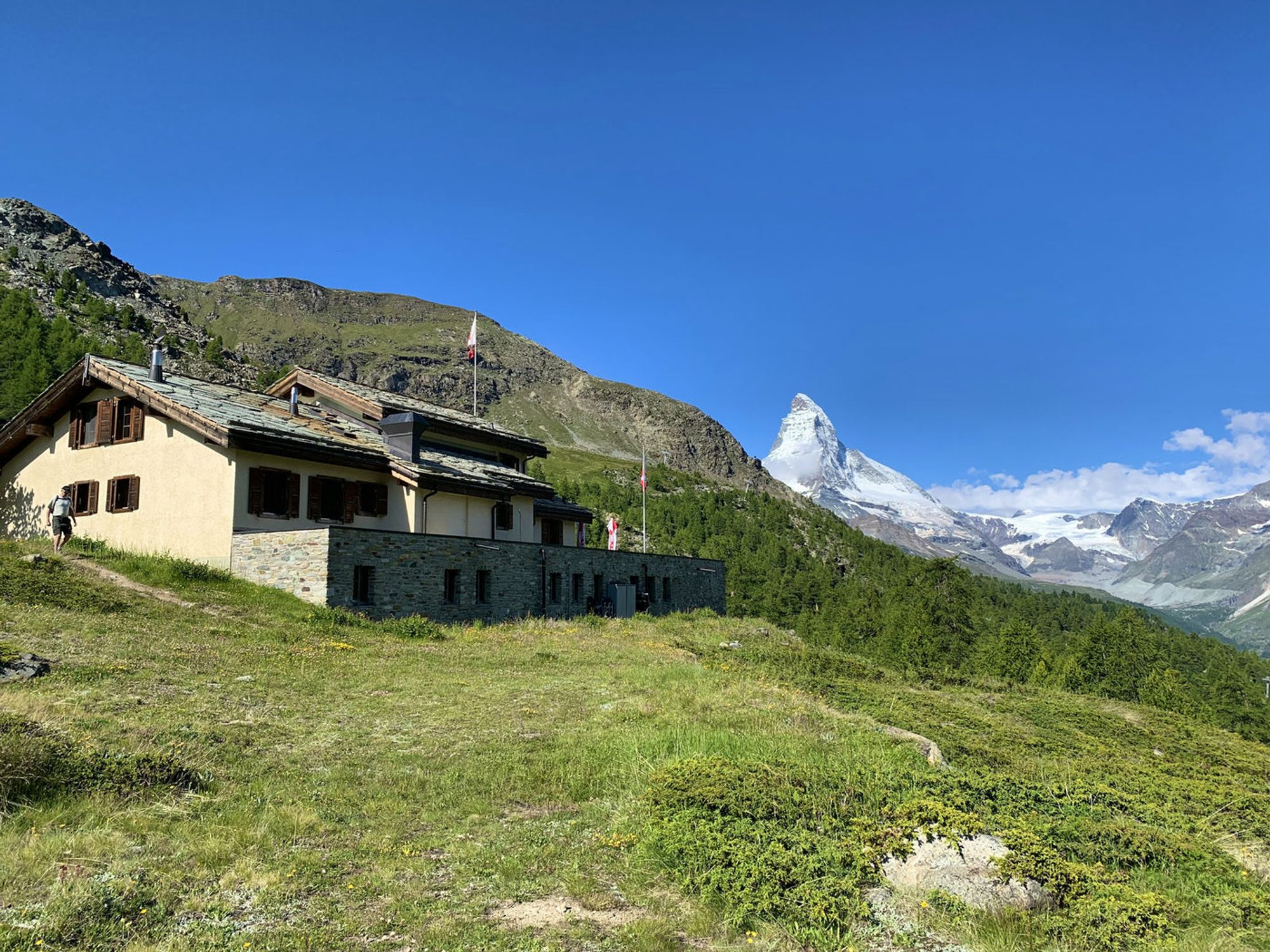 Matterhorn Highlights - Featured Image