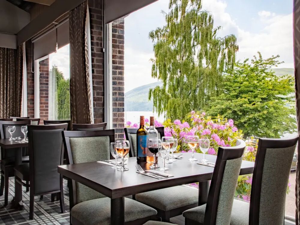 Hotel in Fort William